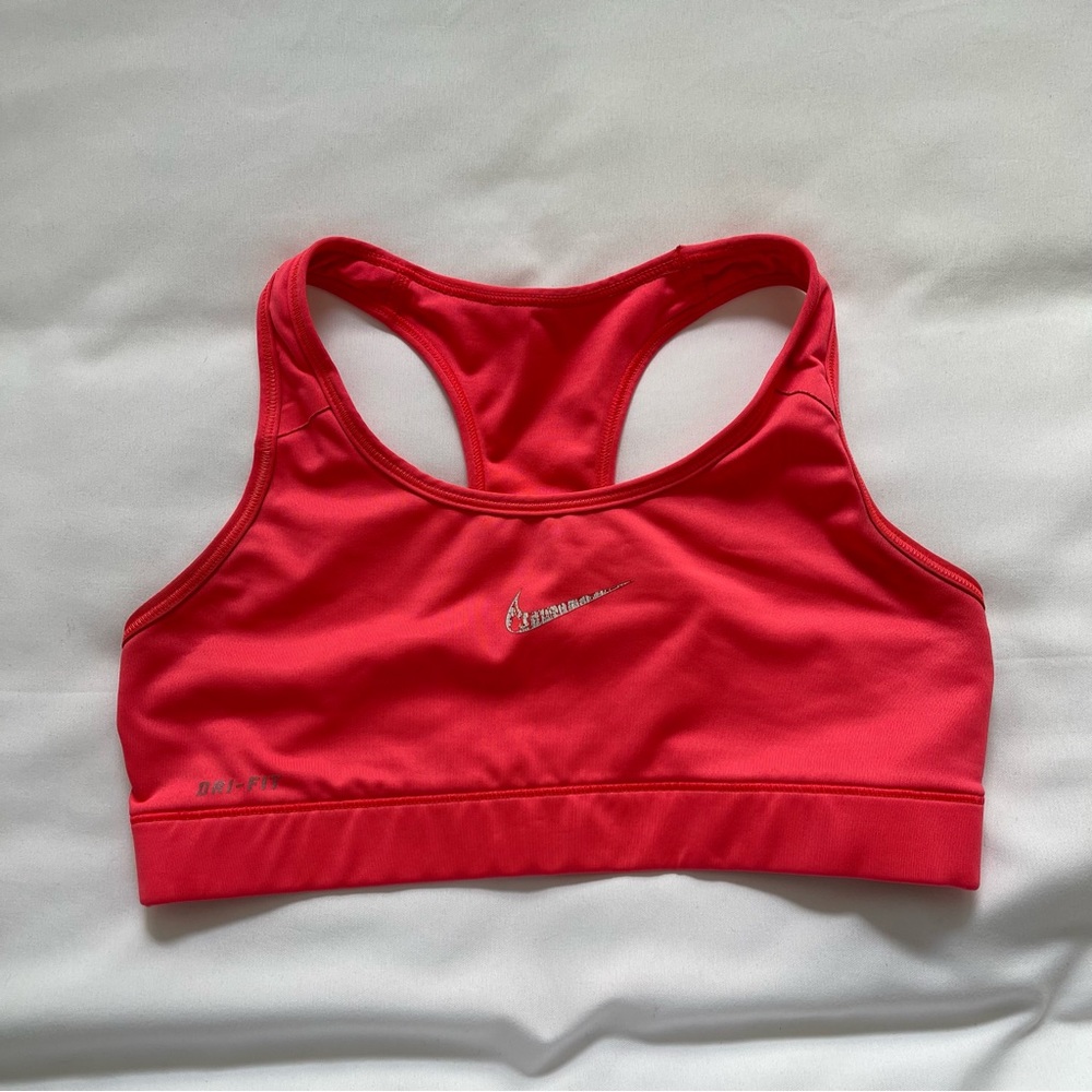 Nike Pro Sport Bra